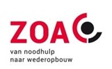 Landelijke collecte Zoa Nijkerk 27 maart t/m 1 april 2023