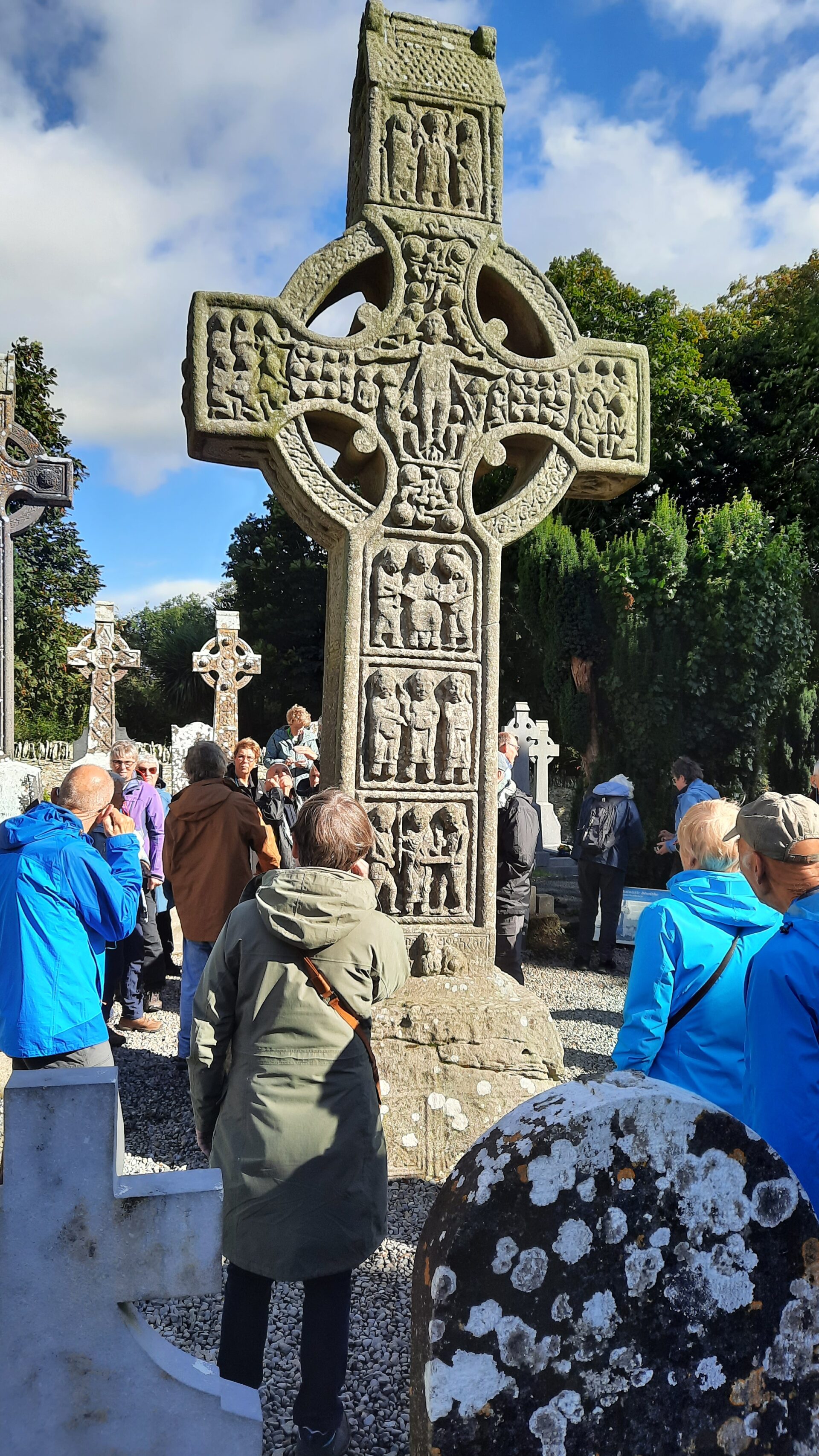 Bedevaart Ierland, in het voetspoor van St. Patrick